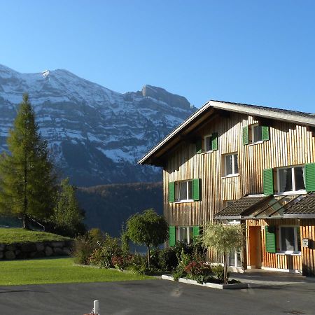 Ferienhaus Bergland بيزاو المظهر الخارجي الصورة