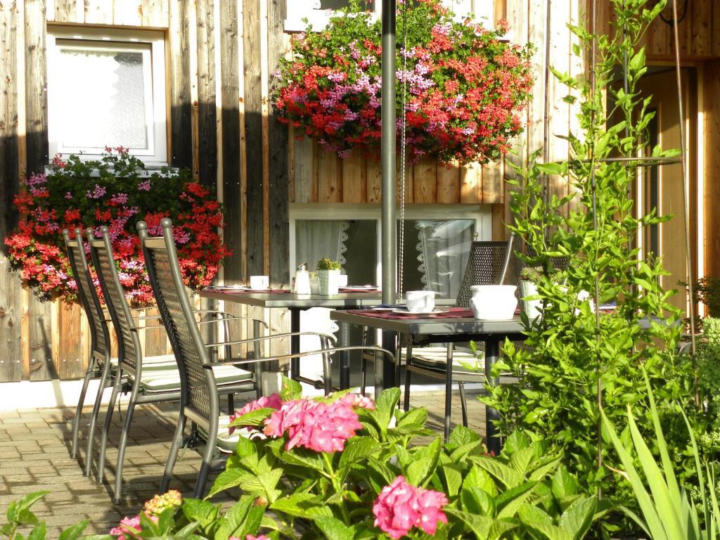 Ferienhaus Bergland بيزاو المظهر الخارجي الصورة